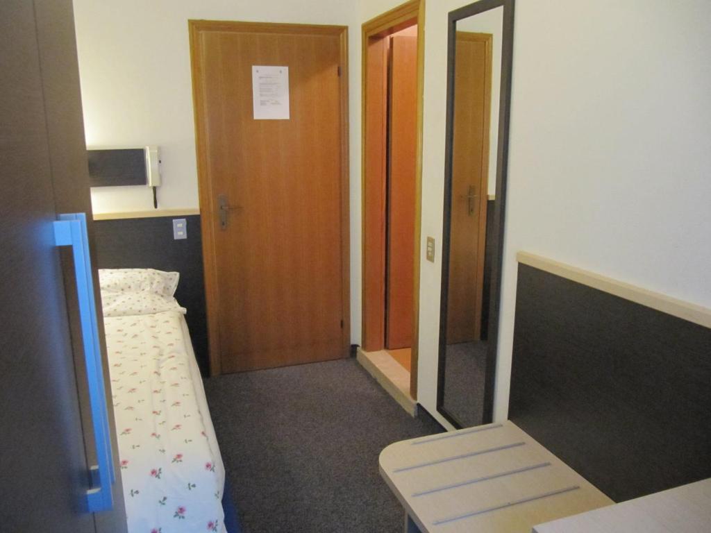 Hotel Carlo Brenzone Chambre photo