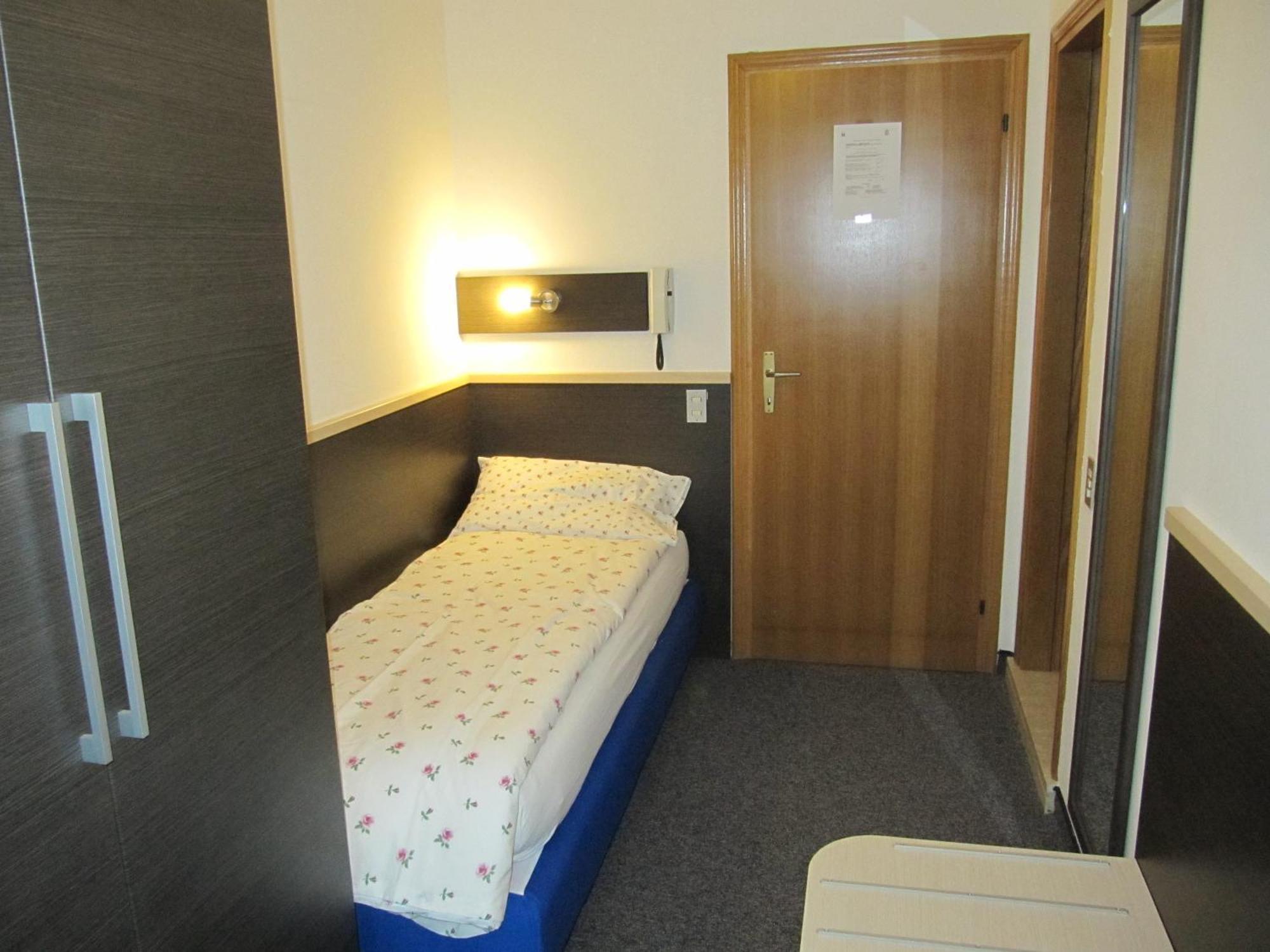 Hotel Carlo Brenzone Extérieur photo
