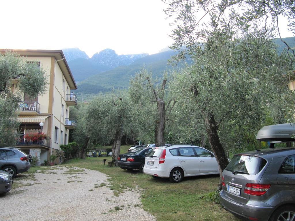 Hotel Carlo Brenzone Extérieur photo
