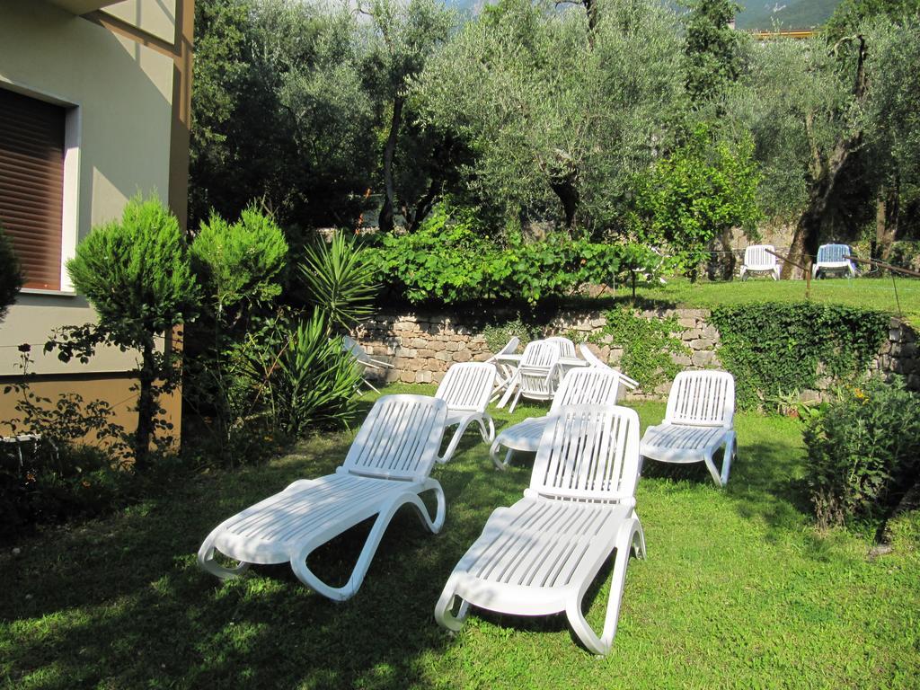 Hotel Carlo Brenzone Extérieur photo