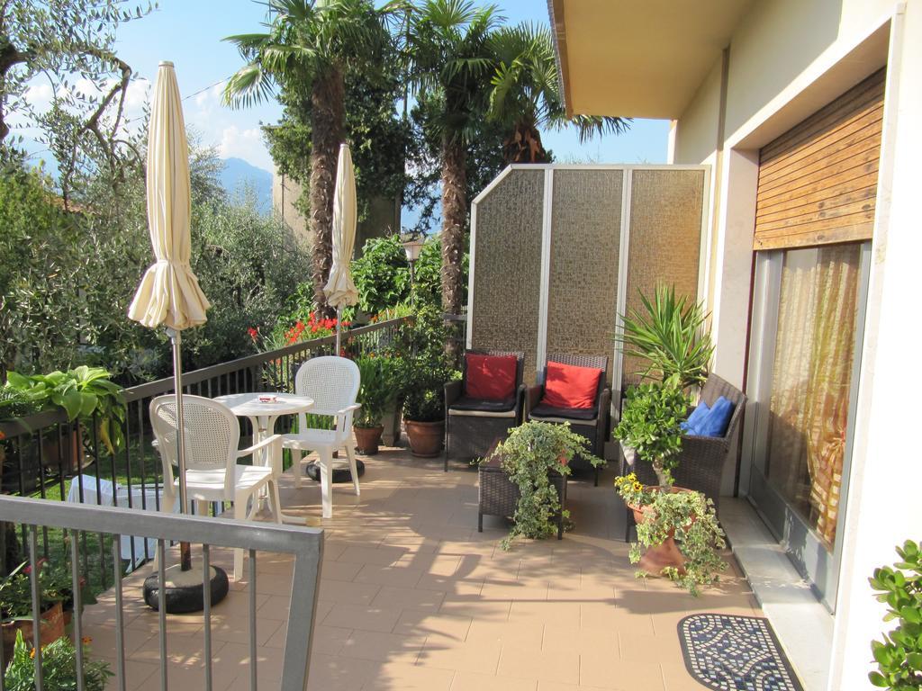 Hotel Carlo Brenzone Extérieur photo