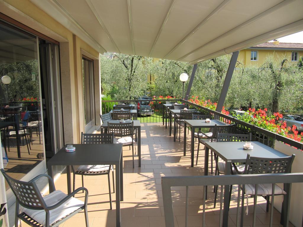 Hotel Carlo Brenzone Extérieur photo
